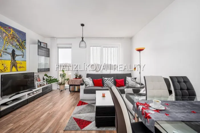 Prodej bytu 2+kk, České Budějovice - České Budějovice 2, Husova tř., 50 m2