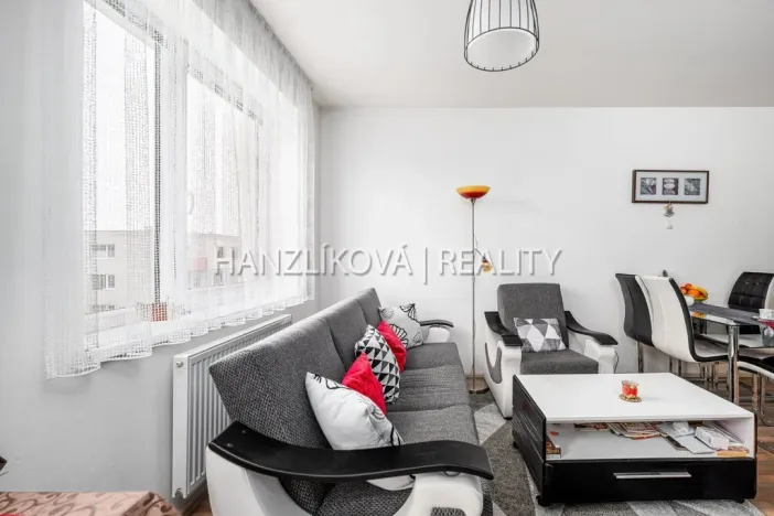 Prodej bytu 2+kk, České Budějovice - České Budějovice 2, Husova tř., 50 m2