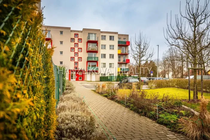 Prodej bytu 2+kk, České Budějovice - České Budějovice 2, Husova tř., 50 m2