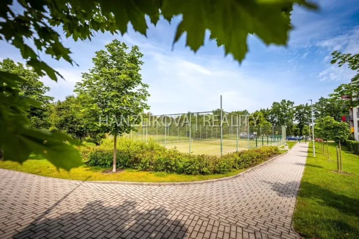 Prodej bytu 2+kk, České Budějovice - České Budějovice 2, Husova tř., 50 m2