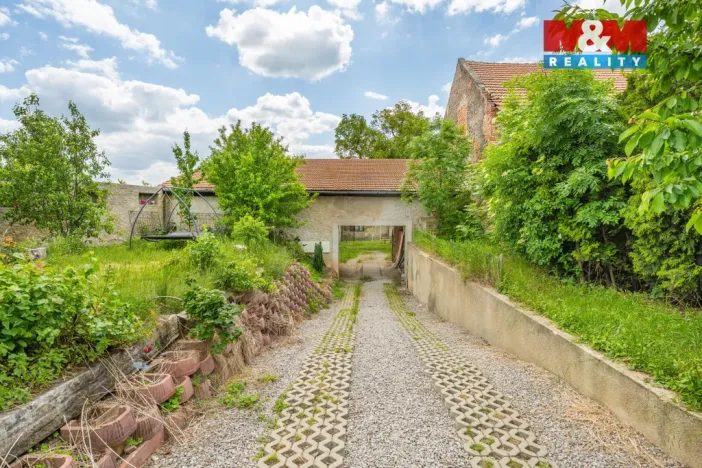 Prodej rodinného domu, Holubice, Na Návsi, 125 m2