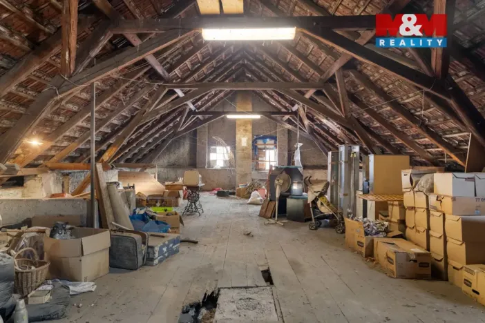 Prodej rodinného domu, Holubice, Na Návsi, 125 m2