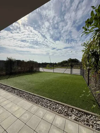 Pronájem bytu 2+kk, Hluboká nad Vltavou, Potoční, 52 m2