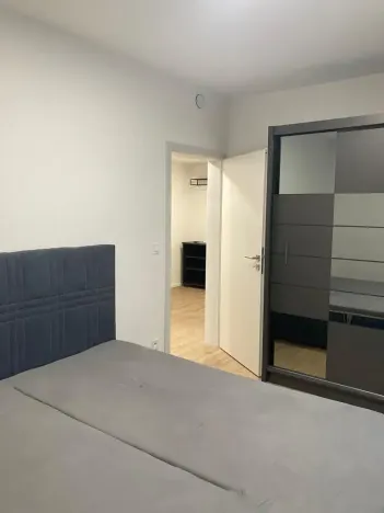 Pronájem bytu 2+kk, Hluboká nad Vltavou, Potoční, 59 m2