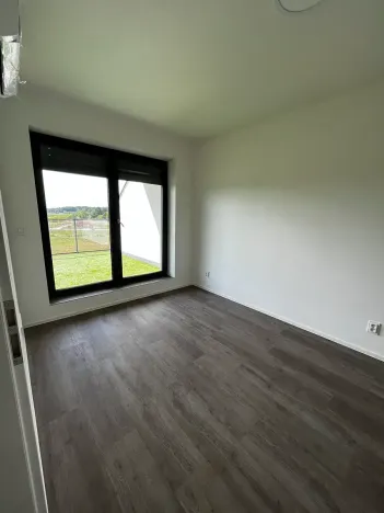 Pronájem bytu 2+kk, Hluboká nad Vltavou, Potoční, 57 m2