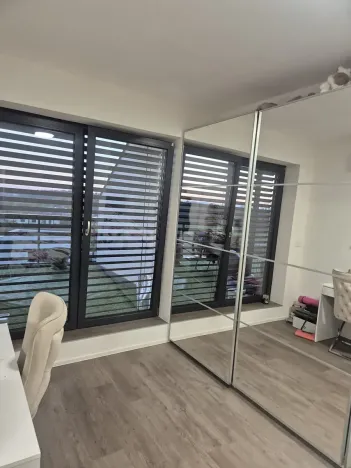 Pronájem bytu 2+kk, Hluboká nad Vltavou, Potoční, 57 m2