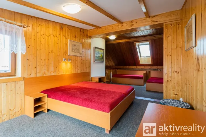 Pronájem bytu 2+kk, Praha - Strašnice, Královická, 54 m2