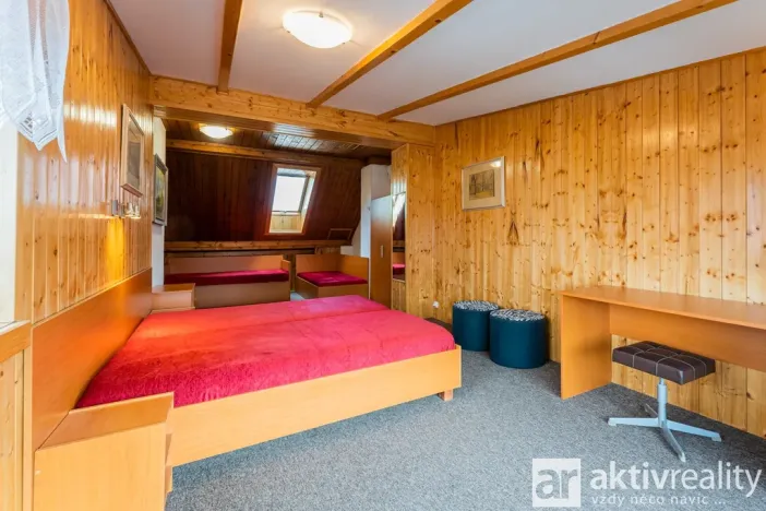 Pronájem bytu 2+kk, Praha - Strašnice, Královická, 54 m2