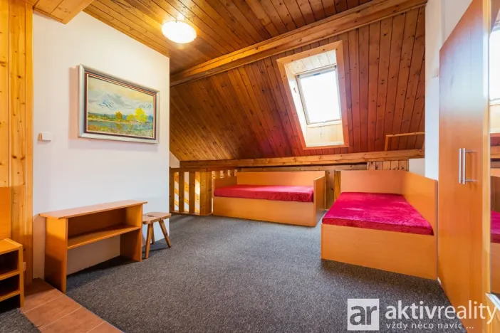 Pronájem bytu 2+kk, Praha - Strašnice, Královická, 54 m2