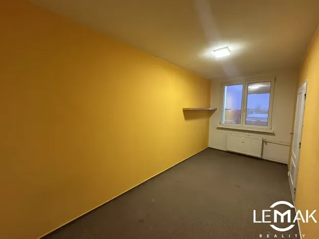 Pronájem bytu 2+1, Olomouc, Zikova, 45 m2