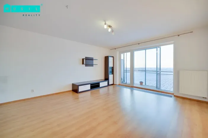 Pronájem bytu 2+kk, Olomouc - Povel, Jeremiášova, 59 m2