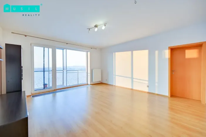 Pronájem bytu 2+kk, Olomouc - Povel, Jeremiášova, 59 m2