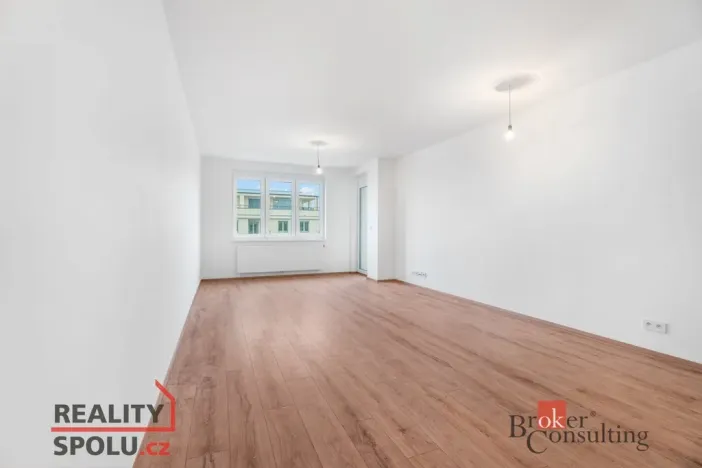 Pronájem bytu 2+kk, Liberec - Liberec X-Františkov, Tovární, 68 m2