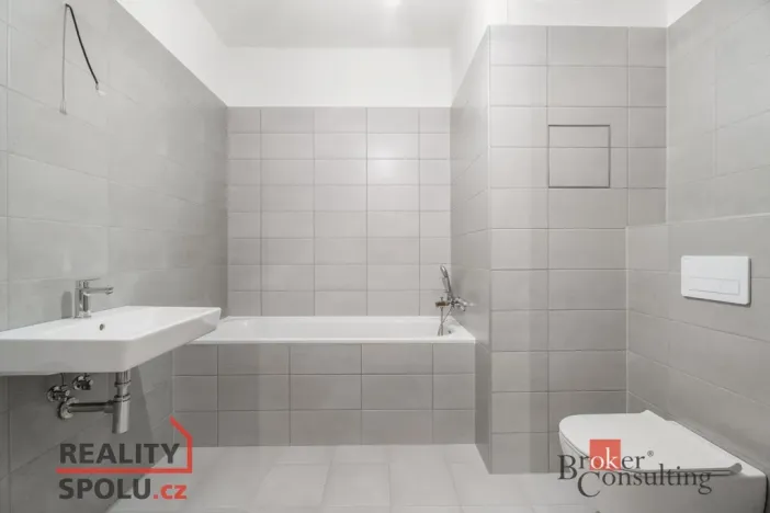 Pronájem bytu 2+kk, Liberec - Liberec X-Františkov, Tovární, 68 m2