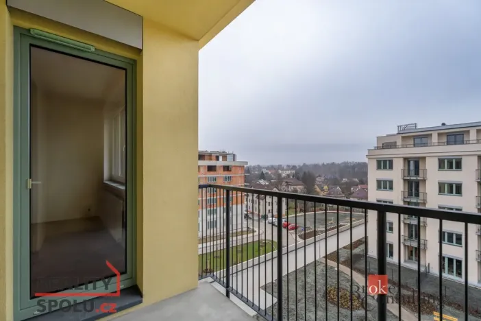 Pronájem bytu 2+kk, Liberec - Liberec X-Františkov, Tovární, 68 m2