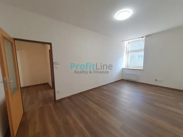 Pronájem bytu 3+kk, Sudkov, 57 m2