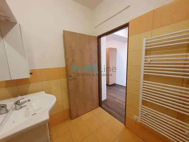 Pronájem bytu 3+kk, Sudkov, 57 m2