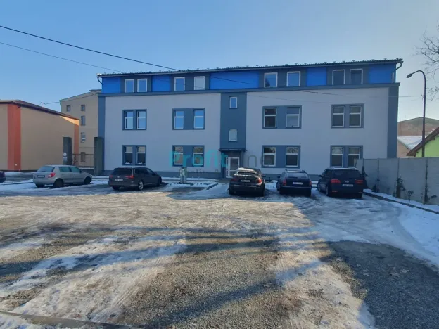 Pronájem bytu 3+kk, Sudkov, 57 m2