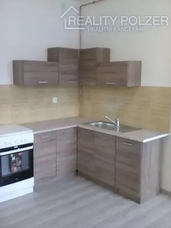 Pronájem bytu 1+1, Prostějov, 42 m2