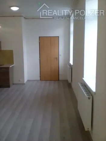 Pronájem bytu 1+1, Prostějov, 42 m2