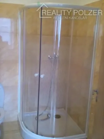 Pronájem bytu 1+1, Prostějov, 42 m2