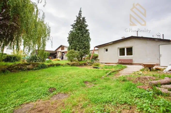 Prodej rodinného domu, Kostelec nad Labem, Bažantnická, 286 m2