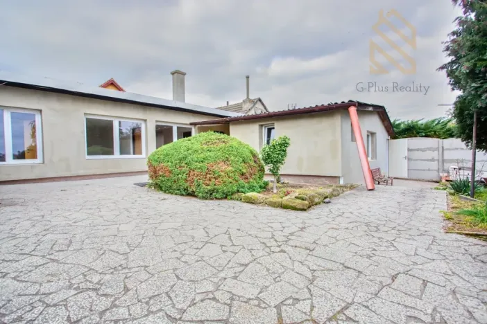 Prodej rodinného domu, Kostelec nad Labem, Bažantnická, 286 m2