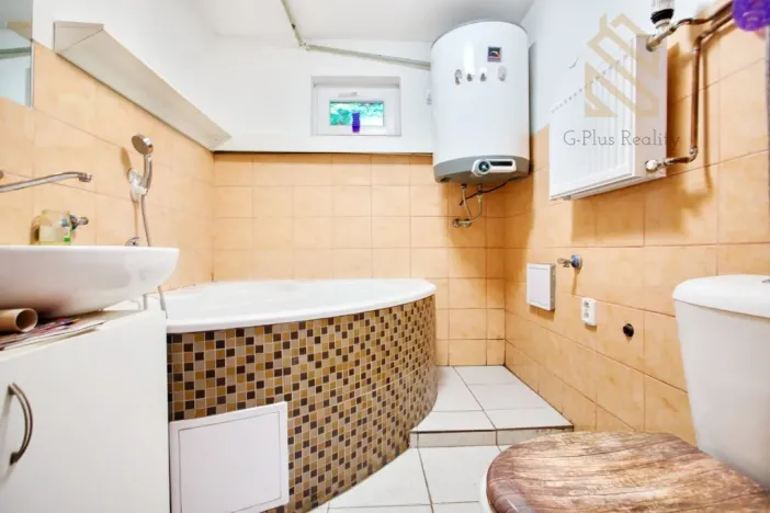 Prodej rodinného domu, Kostelec nad Labem, Bažantnická, 286 m2