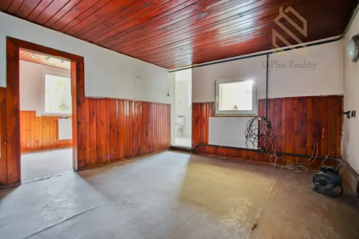 Prodej rodinného domu, Kostelec nad Labem, Bažantnická, 286 m2