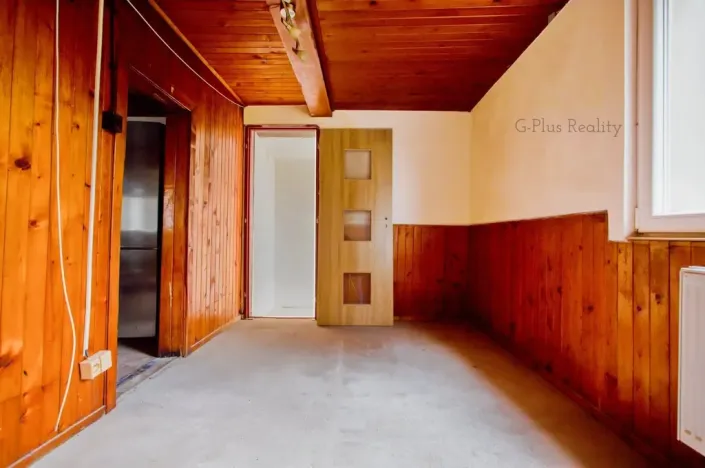 Prodej rodinného domu, Kostelec nad Labem, Bažantnická, 286 m2