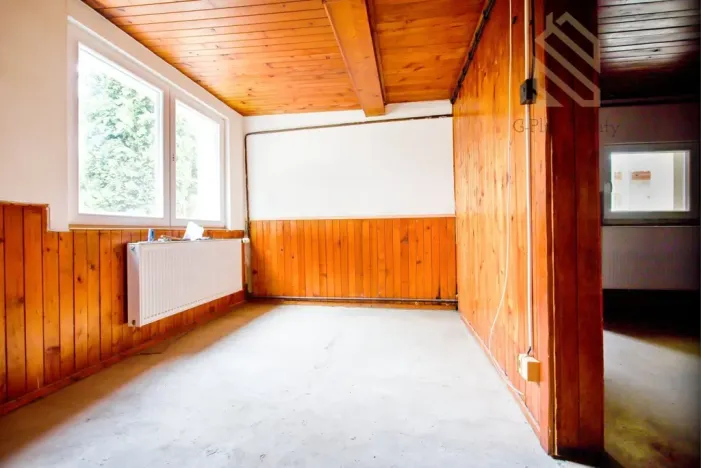 Prodej rodinného domu, Kostelec nad Labem, Bažantnická, 286 m2