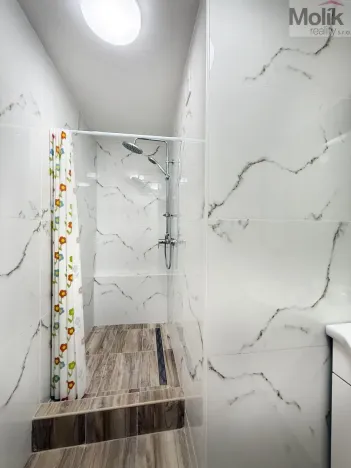 Prodej bytu 2+1, Krupka - Maršov, Karla Čapka, 62 m2