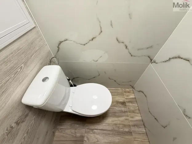 Prodej bytu 2+1, Krupka - Maršov, Karla Čapka, 62 m2