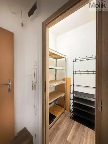 Prodej bytu 2+1, Krupka - Maršov, Karla Čapka, 62 m2