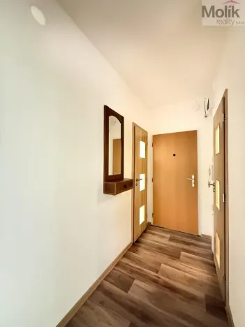 Prodej bytu 2+1, Krupka - Maršov, Karla Čapka, 62 m2