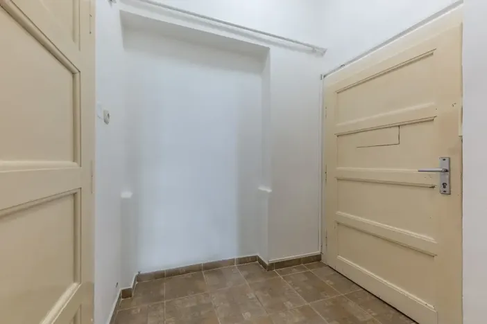 Prodej bytu 1+1, Praha, Hartigova, 34 m2