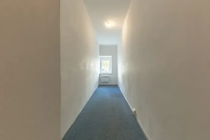 Prodej bytu 1+1, Praha, Hartigova, 34 m2