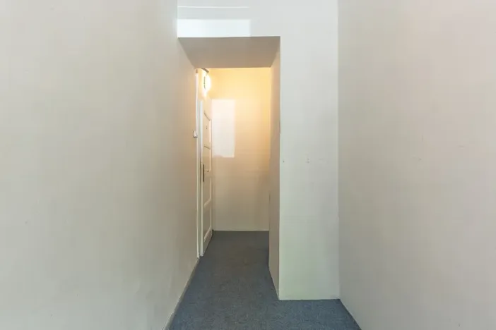 Prodej bytu 1+1, Praha, Hartigova, 34 m2