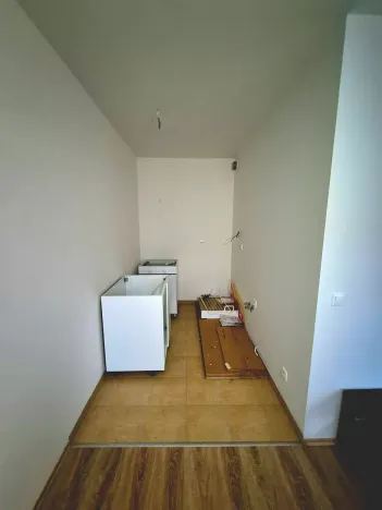 Prodej bytu 1+kk, Praha - Kyje, Sicherova, 38 m2