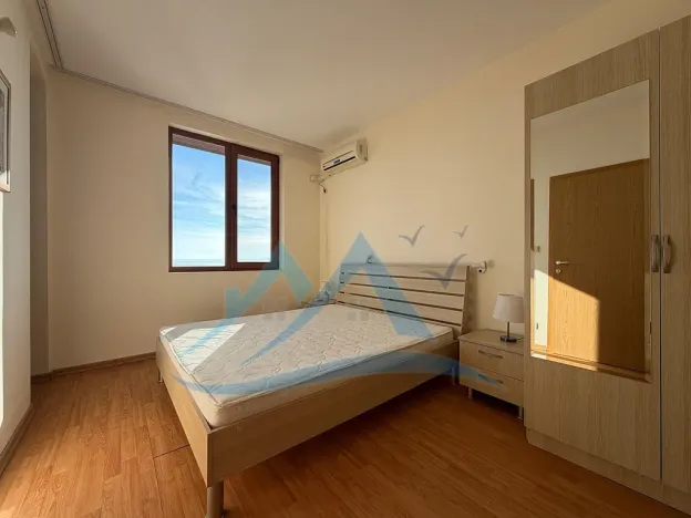 Prodej bytu 4+kk, Sveti Vlas, GARDEN OF EDEN, Bulharsko, 110 m2