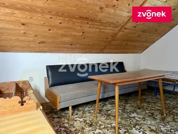 Prodej rodinného domu, Zlín - Jaroslavice, 70 m2