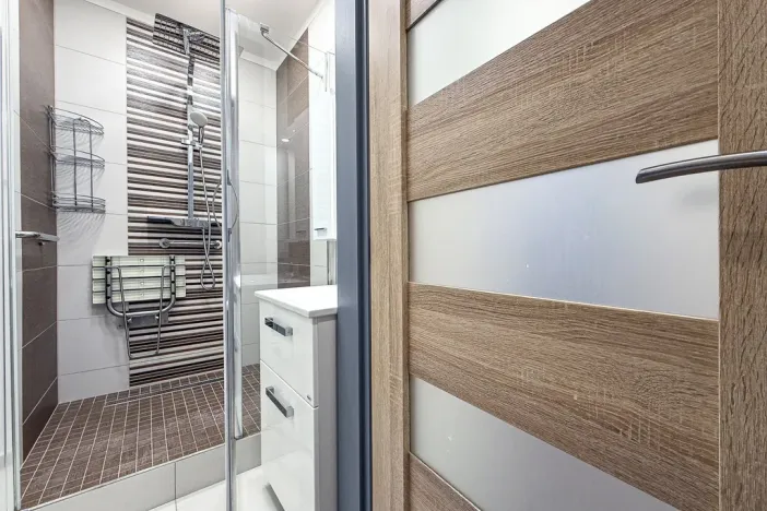 Prodej bytu 2+1, Chomutov, Zahradní, 53 m2