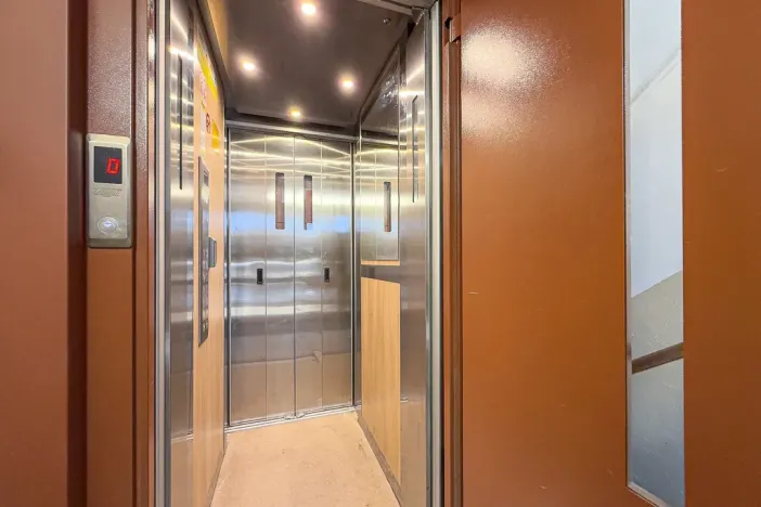 Prodej bytu 2+1, Chomutov, Zahradní, 53 m2