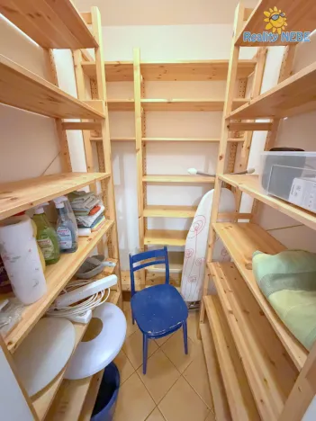 Pronájem bytu 3+kk, Praha - Černý Most, Cíglerova, 74 m2