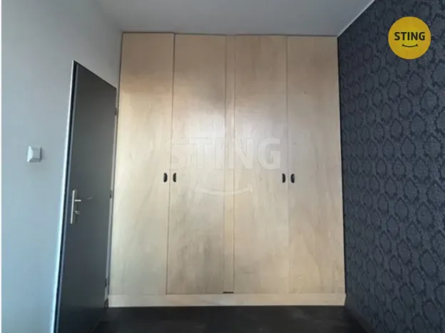 Pronájem bytu 2+1, Ostrava, Václava Jiřikovského, 43 m2