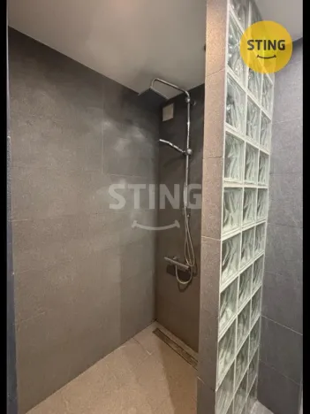 Pronájem bytu 2+1, Ostrava, Václava Jiřikovského, 43 m2