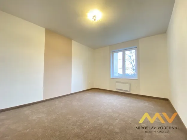 Pronájem bytu 2+kk, Jaroměř - Pražské Předměstí, Královédvorská, 41 m2