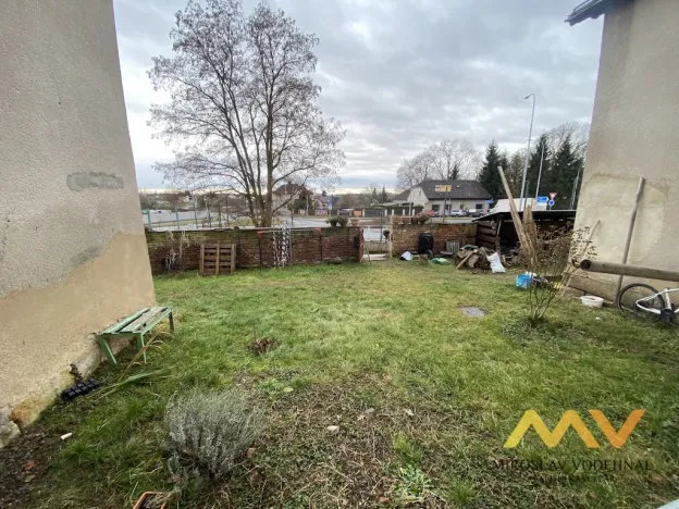 Pronájem bytu 2+kk, Jaroměř - Pražské Předměstí, Královédvorská, 41 m2