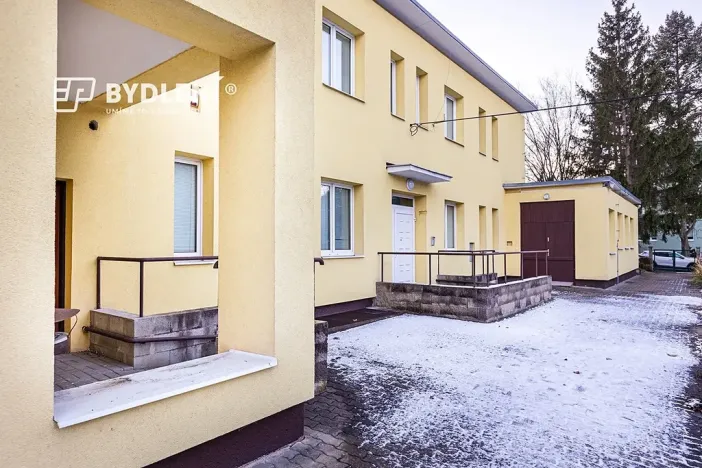 Pronájem ordinace, Teplice, Jaselská, 754 m2