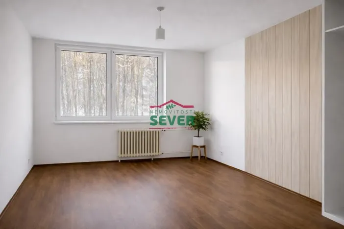 Prodej bytu 4+1, Litvínov - Janov, Luční, 89 m2